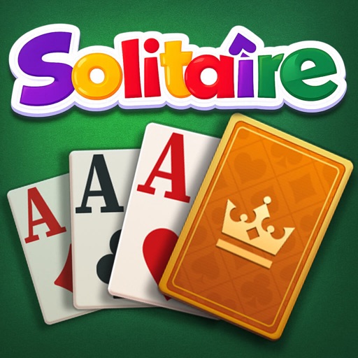 Solitaire Oasis